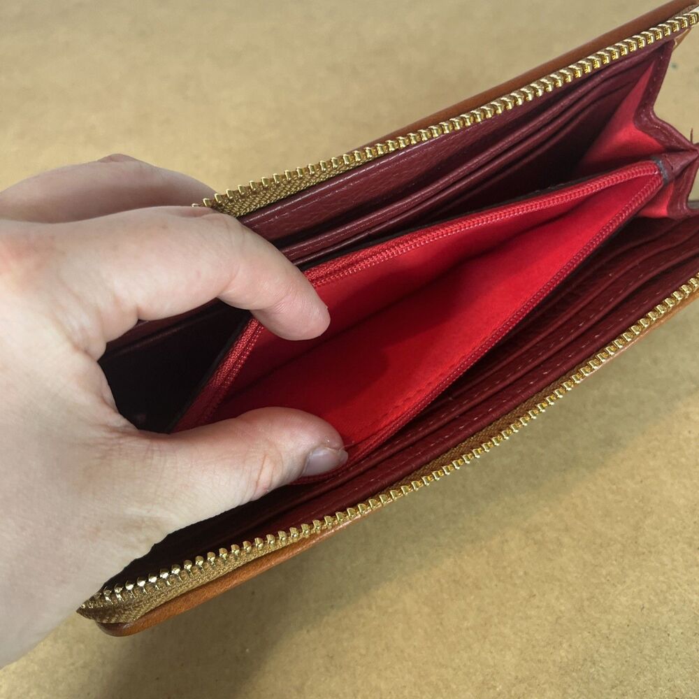 Dooney And Bourke Wallet - image 6